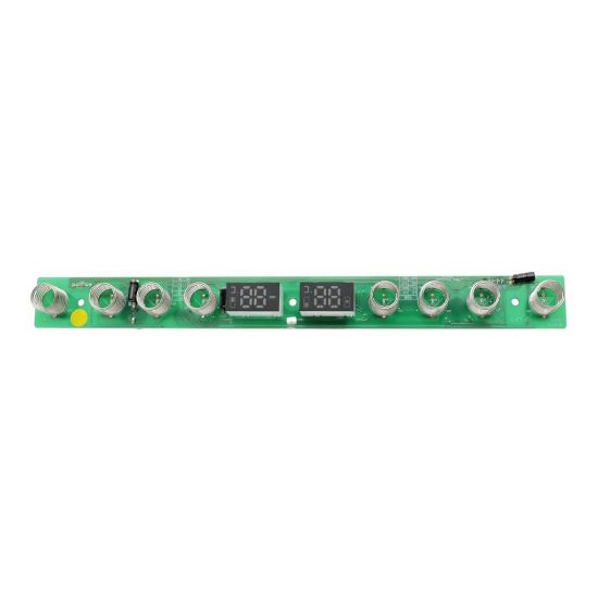 Picture of Bertazzoni Z370281 Control Panel