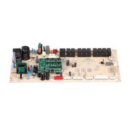 Picture of Bertazzoni Z370337 Main Control Panel
