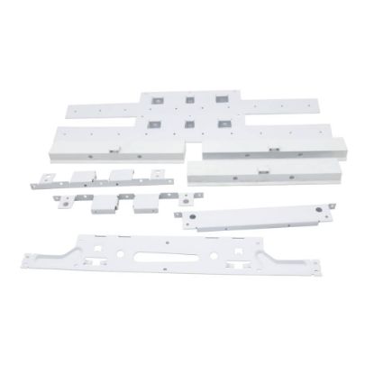 Picture of Bertazzoni Z370330 Custom Panel Installation Kit-assembly