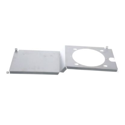 Picture of Bertazzoni Z370343 Plate For Fan Of Condenser