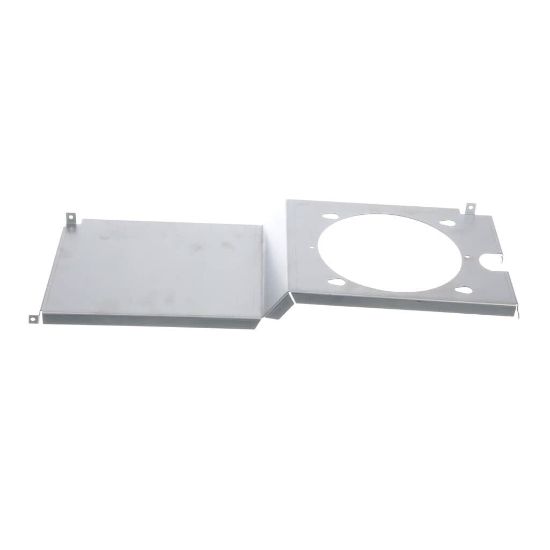 Picture of Bertazzoni Z370343 Plate For Fan Of Condenser