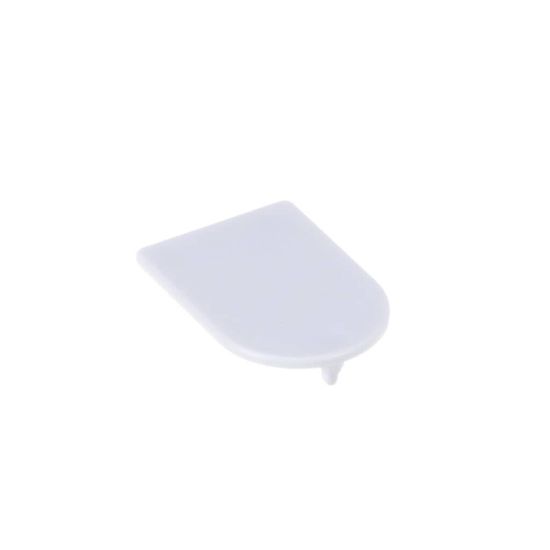 Picture of Bertazzoni Z370321 Screw Plug For Upp.hinge Plate