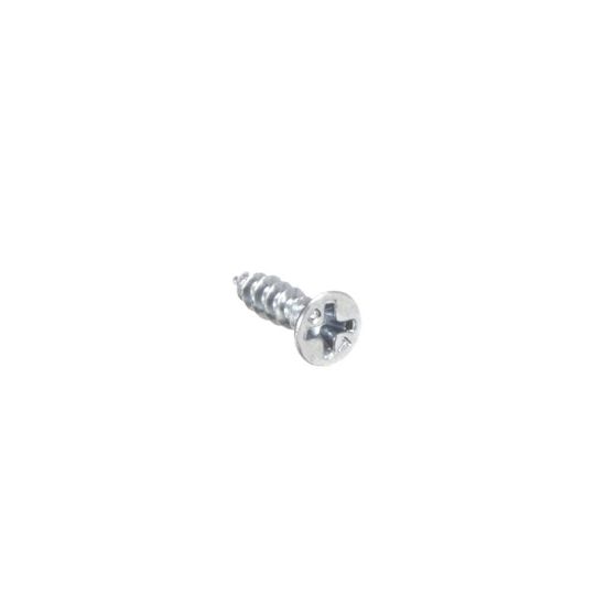Picture of Bertazzoni Z370357 Countersunk Head Galv.wood Thread