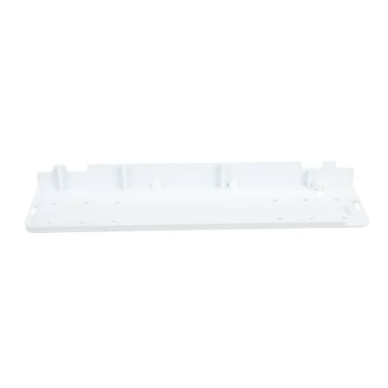 Picture of Bertazzoni Z370468 Bott.tc Fix.part For Freezer(rh)