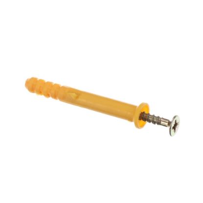 Picture of Bertazzoni Z370356 Plastic Expansion Bolts