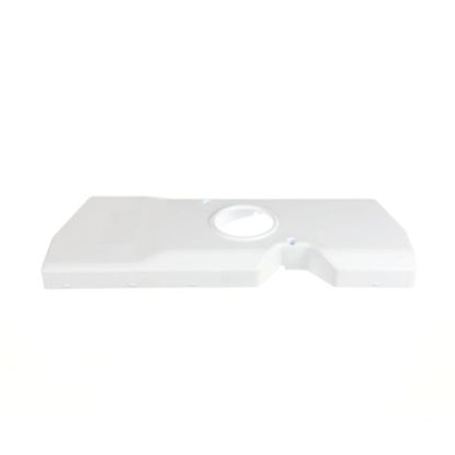 Picture of Bertazzoni Z370526 Freezer Airflow Cover(rear Part)
