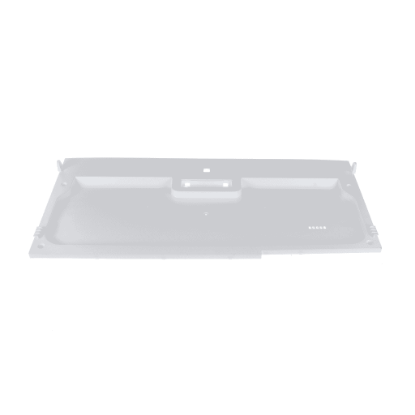 Picture of Bertazzoni Z370525 Display Panel Cover(bott.)