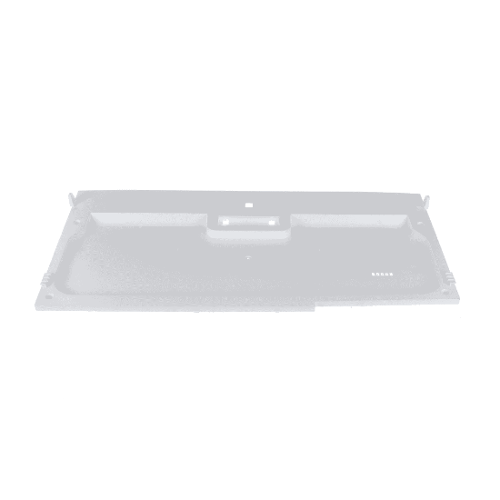 Picture of Bertazzoni Z370525 Display Panel Cover(bott.)