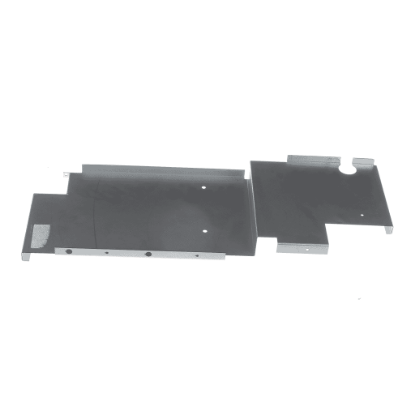 Picture of Bertazzoni Z370825 Main Control Board Compr.comp.