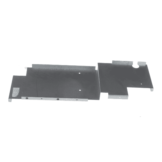 Picture of Bertazzoni Z370825 Main Control Board Compr.comp.