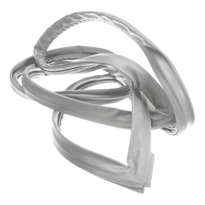 Picture of Bertazzoni Z370878 36-Inchfbm Grey Fridge Door Seal Assembly