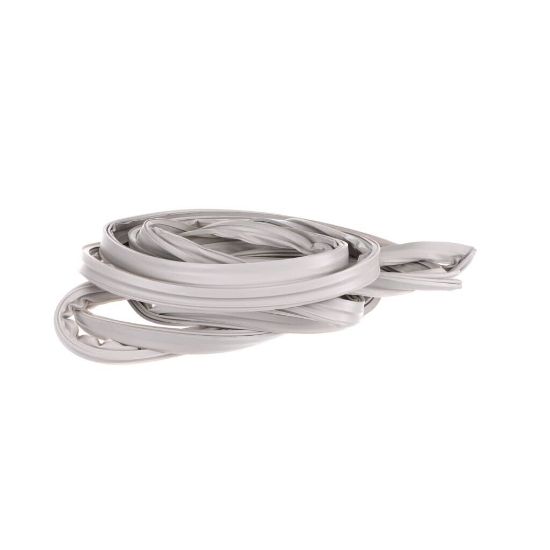 Picture of Bertazzoni Z370880 30""Column Grey Freezer Door Seal Assy