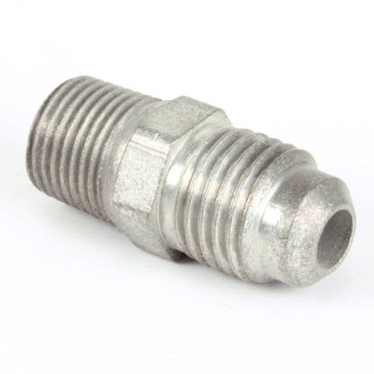 Picture of Bunn 402.0001 Connector .250" Flare X .125" Mpt