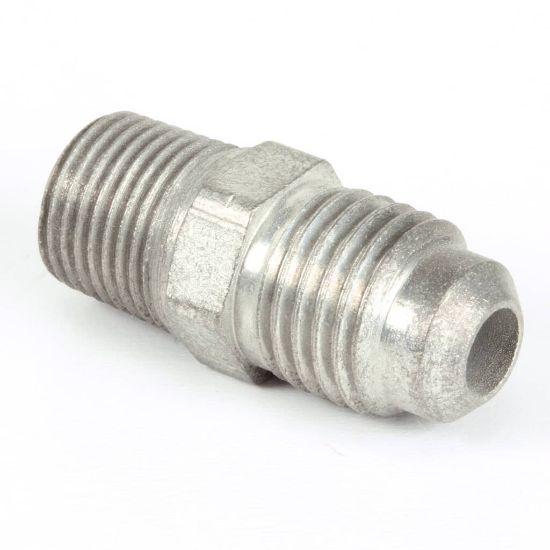 Picture of Bunn 402.0001 Connector .250" Flare X .125" Mpt