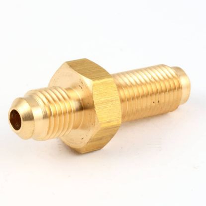 Picture of Bunn 459 Fitting, Bulkhead .25"Flr