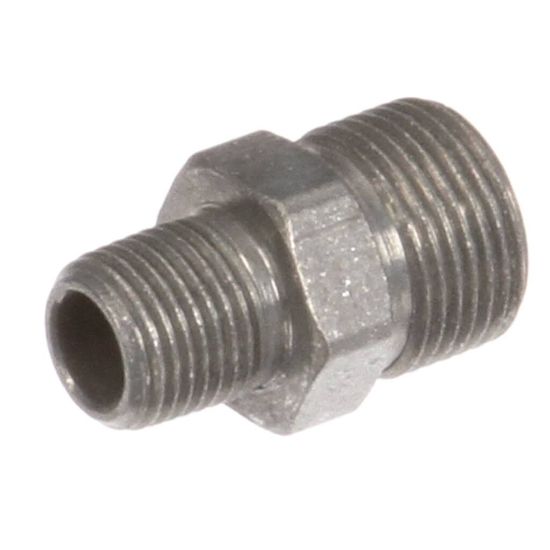 Picture of Bunn 406.0001 Fitting, .375"" Tube X .125"" Mpt