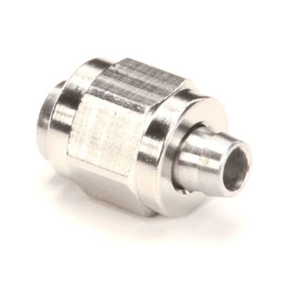 Picture of Bunn 425.1 Fitting,.25 Swvlnut X.25 Barb