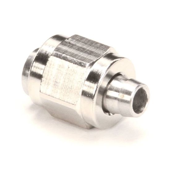 Picture of Bunn 425.1 Fitting,.25 Swvlnut X.25 Barb