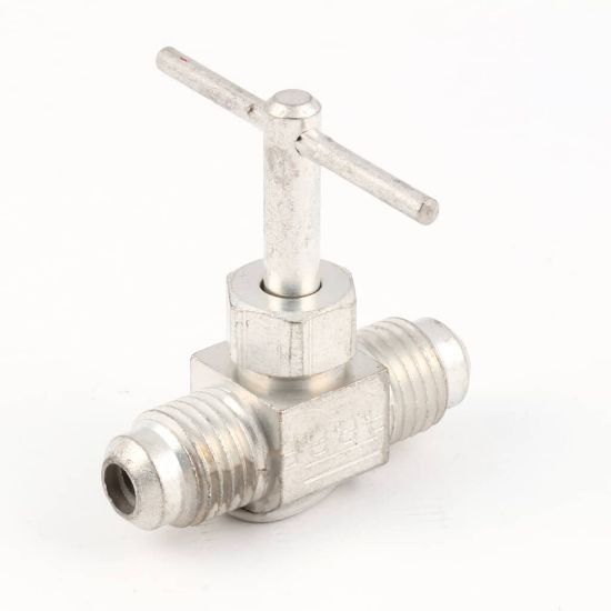 Picture of Bunn 484.0001 Valve, Needle .25" Flare