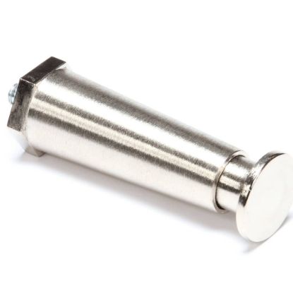 Picture of Bunn 502 Leg, 4.0" Metal