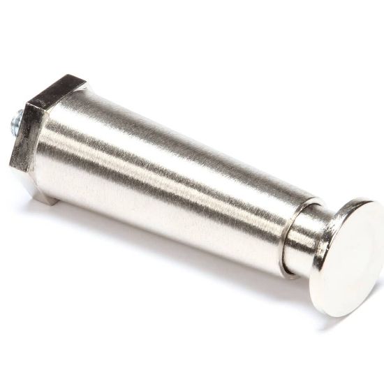 Picture of Bunn 502 Leg, 4.0" Metal