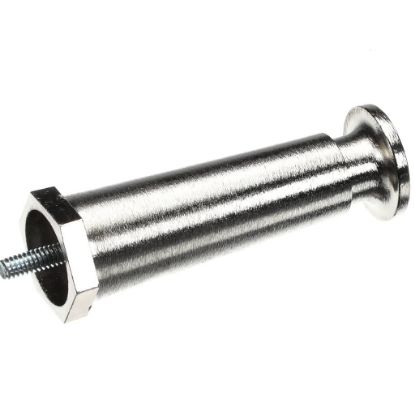 Picture of Bunn 511 Leg, 4" Adjustable Satin Nickel