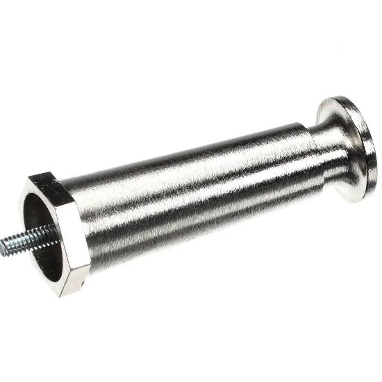 Picture of Bunn 511 Leg, 4" Adjustable Satin Nickel