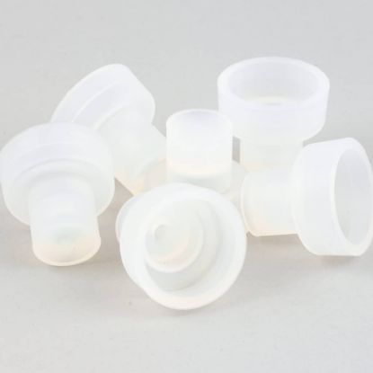 Picture of Bunn 600.1 Cup, Faucet Seat 6Pk