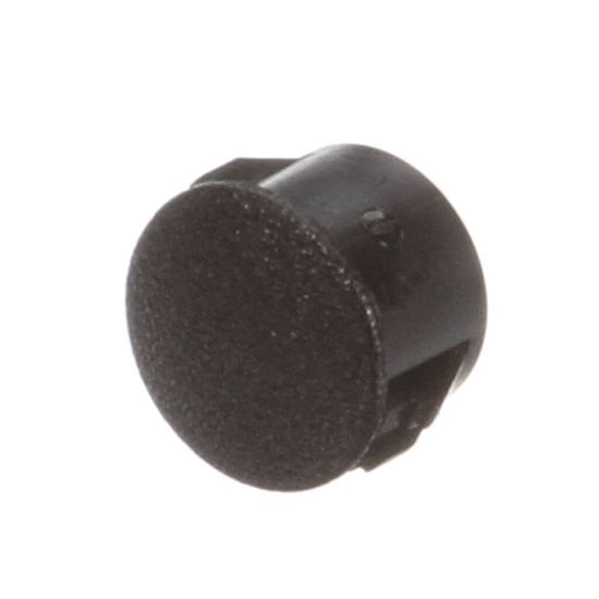 Picture of Bunn 669.0002 Plug, Hole-nyl Blk .50Hole Dia