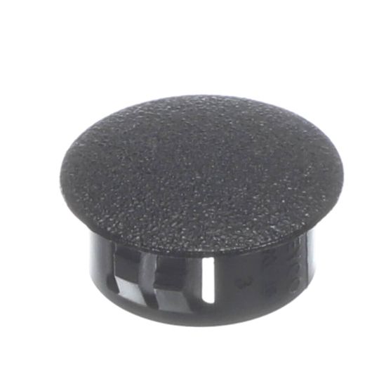 Picture of Bunn 668 Plug, Hole, Blk .75" Dia.