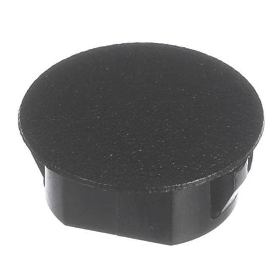 Picture of Bunn 669.0004 Plug, .75" X .625" Hole