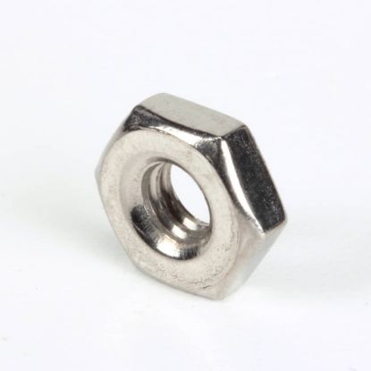 Picture of Bunn 908 Nut, 8 - 32