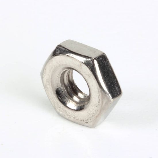 Picture of Bunn 908 Nut, 8 - 32