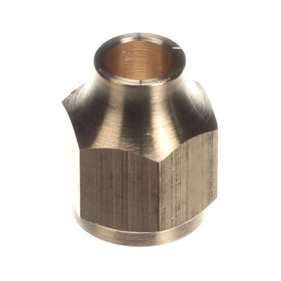 Picture of Bunn 923 Nut, .25 Flare Brass