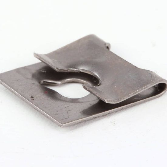 Picture of Bunn 917 Clip, J-type #8-32
