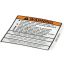 Picture of Bunn 831 Decal, Warning-electrical