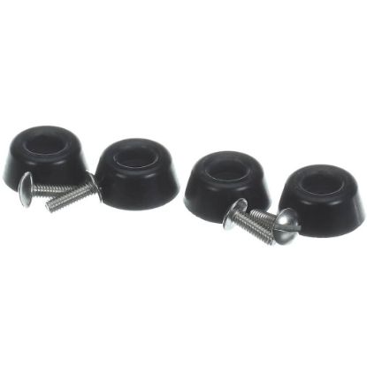 Picture of Bunn 731.7999 Foot-kit,rubber(set Of 4)