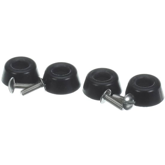 Picture of Bunn 731.7999 Foot-kit,rubber(set Of 4)