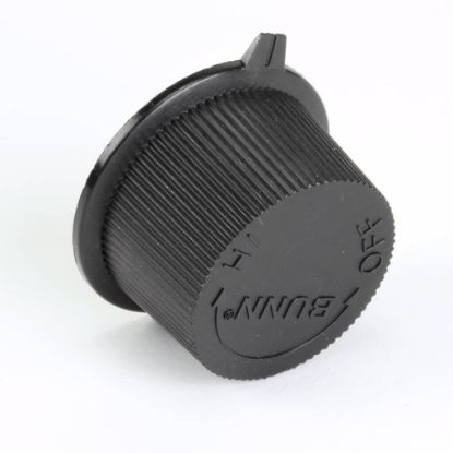 Picture of Bunn 720 Knob, Thermostat