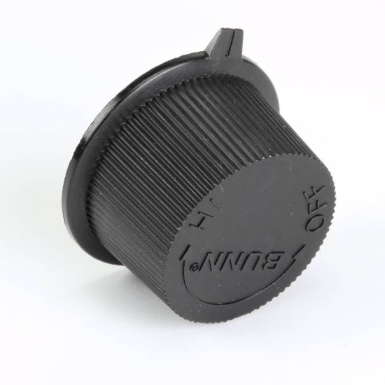 Picture of Bunn 720 Knob, Thermostat