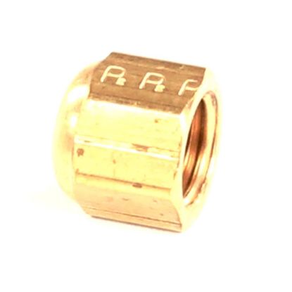 Picture of Bunn 935 Cap, Flare