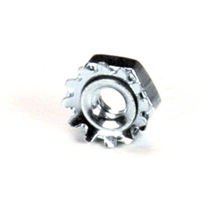 Picture of Bunn 973 Nut, Keps 6-32