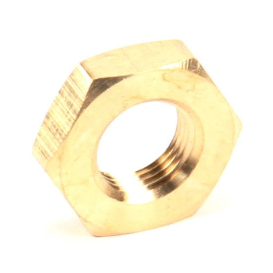 Picture of Bunn 946 Nut, Hex .125" Fpt