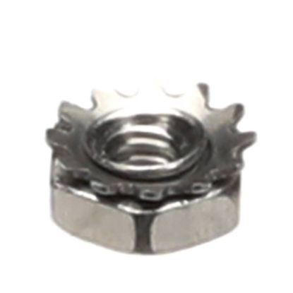 Picture of Bunn 973.0001 Nut, Keps #6-32