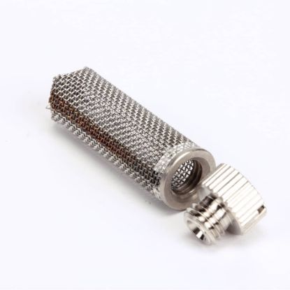 Picture of Bunn 1037.0002 Funnel Tip And Screen Kit