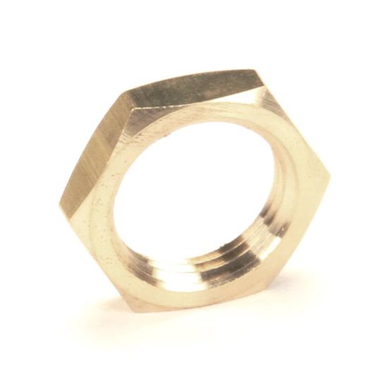 Picture of Bunn 957 Nut, Hex .750"-16