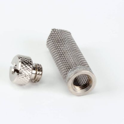 Picture of Bunn 1037.0003 Funnel Tip And Screen Kit
