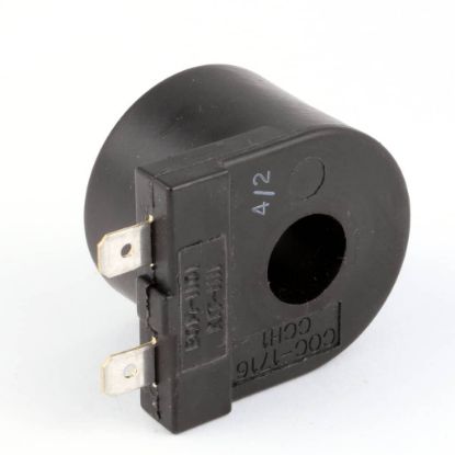 Picture of Bunn 1101 Solenoid Valve Coil, 120V - 1.
