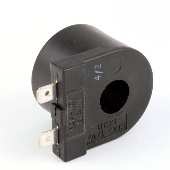 Picture of Bunn 1101 Solenoid Valve Coil, 120V - 1.