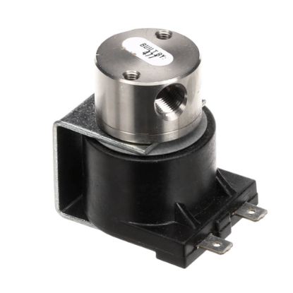 Picture of Bunn 1085.0007 Valve, Solenoid 240V W/screen